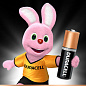 Батарейка  AA (LR6) Duracell