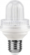 картинка Лампа-строб E27 2W 6400K LB-377 25929 Feron от интернет-магазина К1-СТРОЙ