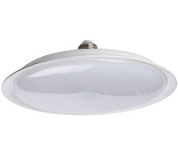 картинка Лампа светодиодная LED-U270-60W/3000K/E27/FR PLU01WH Uniel от интернет-магазина К1-СТРОЙ