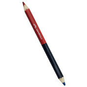 картинка Карандаш строительный двухцветный, 3 шт. 0308-3 VertexTools от интернет-магазина К1-СТРОЙ