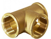 картинка Тройник T 1/2F*1/2F*1/2F от интернет-магазина К1-СТРОЙ