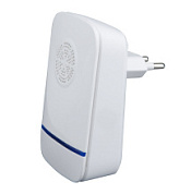 картинка Ультразвуковой отпугиватель насекомых и грызунов, 220В площадь до 120м2 слоновая кость, UDR-E12 IVORY Uniel от интернет-магазина К1-СТРОЙ