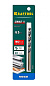 Сверло по металлу HSS-Co 8% сталь М42 S2-10-1-8 6.5х101мм 29656-6.5 KRAFTOOL COBALT