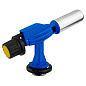 Газовая горелка с пьезоподжигом керамика 0831 VertexTools