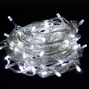картинка Гирлянда светодиодная уличная 360 LED 5-7м белый от интернет-магазина К1-СТРОЙ