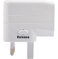 Переходник сетевой адаптер «Путешественник» с USB Rexant