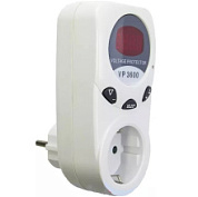 картинка Стабилизатор напряжения VP3600 LSD-розетка от интернет-магазина К1-СТРОЙ