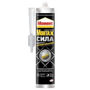 картинка ХЕНКЕЛЬ Монтажный клей Момент Монтаж Сила Армирования (400г) 2722160 от интернет-магазина К1-СТРОЙ