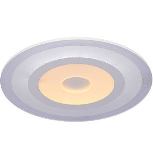 картинка Светодиодная люстра 1941 WT 64W Profit Light от интернет-магазина К1-СТРОЙ