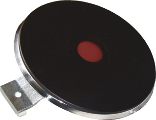 картинка Конфорка ЭКЧ-Э-180-2 1500 (2000Вт) экспресс от интернет-магазина К1-СТРОЙ