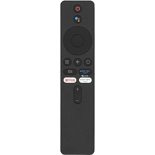 картинка Пульт универсальный для Xiaomi (TV и TV-приставок) BT-MI02 Huayu от интернет-магазина К1-СТРОЙ