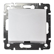 картинка Вывод кабеля белый 774447 Legrand Valena от интернет-магазина К1-СТРОЙ