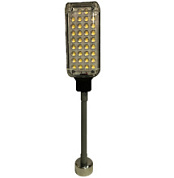 картинка Фонарь аккумуляторный переноска Led YYC-07SMD от интернет-магазина К1-СТРОЙ