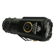 картинка Ручной фонарь аккумуляторный супер яркий 3/LED 6084-P35-YYC от интернет-магазина К1-СТРОЙ