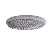картинка Люстра потолочная Osgona Monile 21х40W E14 хром от интернет-магазина К1-СТРОЙ