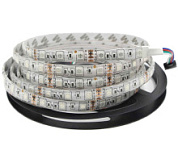 картинка Дюралайт IP68 2700k 8м тонкий от интернет-магазина К1-СТРОЙ