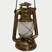 картинка Фонарь аккумуляторный кемпинговый Retro от интернет-магазина К1-СТРОЙ