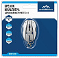 Дорожный брелок-мультитул 5в1 0038-5-100 VertexTools