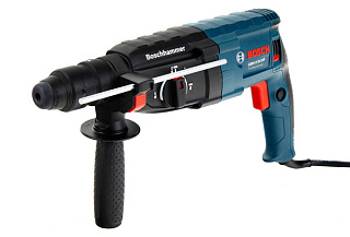 картинка Перфоратор Bosch GBH 2-24D SDS+ 06112A0000 от интернет-магазина К1-СТРОЙ