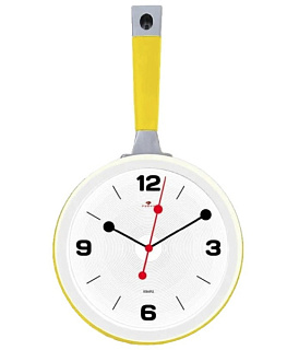 картинка Часы настенные 2543-001 Рубин от интернет-магазина К1-СТРОЙ