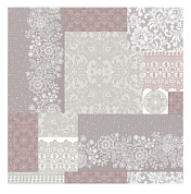 картинка Клеенка 140 см 116.3 Валансьен беж. Future от интернет-магазина К1-СТРОЙ