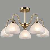 картинка Светильник потолочный 06591-0.3-05 COP Reluce от интернет-магазина К1-СТРОЙ