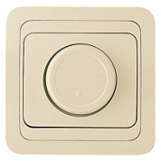 картинка Диммер 600W крем Makel Mimoza  от интернет-магазина К1-СТРОЙ