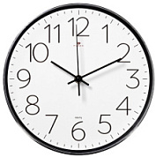 картинка Часы настенные 2524-002 Рубин от интернет-магазина К1-СТРОЙ