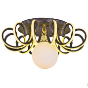 картинка Светильник потолочный 70190-0.3-12+1 FGD+CF Reluce от интернет-магазина К1-СТРОЙ