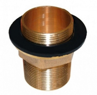 картинка Гайка для смесителя F34902 FRAP от интернет-магазина К1-СТРОЙ