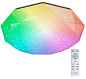 Светильник управляемый светодиодный Estares ALMAZ 25Вт RGB R-345