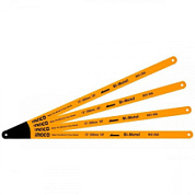 картинка Полотно ножовочное по металлу, 300 мм HSBB12186 INDUSTRIAL INGCO от интернет-магазина К1-СТРОЙ