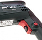 Ударная дрель Metabo SBE 650
