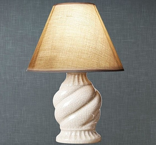 картинка Настольный светильник 2014/AT1 от интернет-магазина К1-СТРОЙ