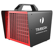 картинка Тепловая пушка Timberk TFH T30MDR от интернет-магазина К1-СТРОЙ