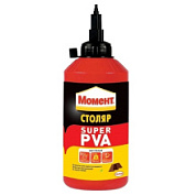 картинка ХЕНКЕЛЬ Момент клей Супер ПВА (750г) банка 422988 от интернет-магазина К1-СТРОЙ