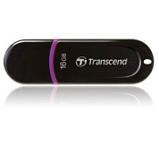 картинка Флеш-накопитель 16GB USB2.0 JetFlash-300 Transcend от интернет-магазина К1-СТРОЙ