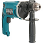 Ударная дрель Makita HP1630