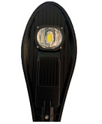 картинка Консольный прожектор 1 х led 50Вт 6500k IP65 черный Электро от интернет-магазина К1-СТРОЙ