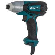 картинка Сетевой шуруповерт TD0101 Makita от интернет-магазина К1-СТРОЙ