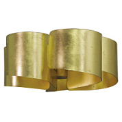картинка 811052 (MC6005-5GL) Люстра  PITTORE 5х40W  E27 GOLDEN (в комплекте) от интернет-магазина К1-СТРОЙ
