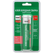 картинка Клей холодная сварка универсальная 60г KU-H101 KUDO от интернет-магазина К1-СТРОЙ