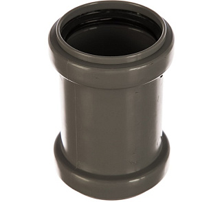 картинка Муфта ремонтная D=50 ПП ПОЛИТРОН от интернет-магазина К1-СТРОЙ