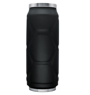 картинка Термокружка вакуумная MR-1647-50-BLACK 0,5л Maestro от интернет-магазина К1-СТРОЙ