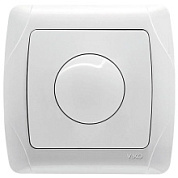 картинка Диммер 600W белый Viko Carmen от интернет-магазина К1-СТРОЙ
