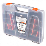 картинка Органайзер 370 x 280 x 60 мм, пластик Россия Stels от интернет-магазина К1-СТРОЙ