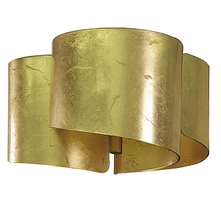 картинка 811032 (MC6005-3GL) Люстра PITTORE 3х40W  E27 GOLDEN (в комплекте) от интернет-магазина К1-СТРОЙ