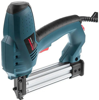 картинка Степлер электрический 30уд/мин П 15-25мм, T 15-32мм, HPE2000C Hammer PREMIUM от интернет-магазина К1-СТРОЙ