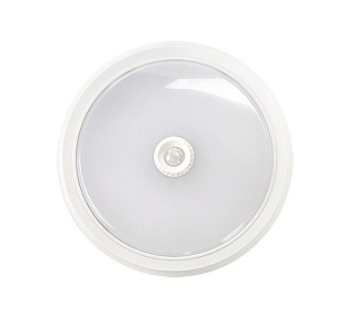 картинка Светодиодный светильник с датчиком движения SPB-3-10-4K-MWS 10Вт Эра от интернет-магазина К1-СТРОЙ