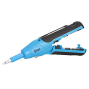 картинка Многофункциональный стриппер-отвертка с индикатором напряжения, WS-05 КВТ от интернет-магазина К1-СТРОЙ